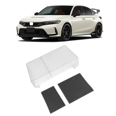 For Civic Type R FL5 Exclusive Center Console Storage Box