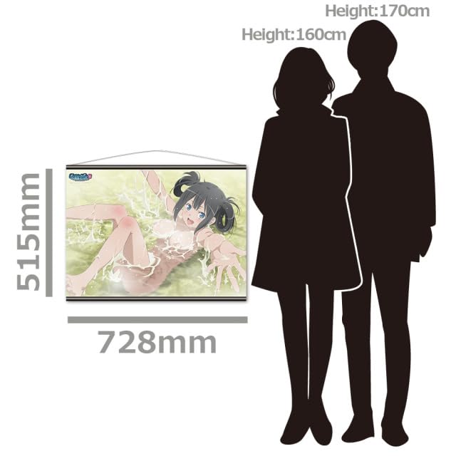 Is It Wrong To Try To Pick Up Girls In a Dungeon? V B2 Tapestry Hestia