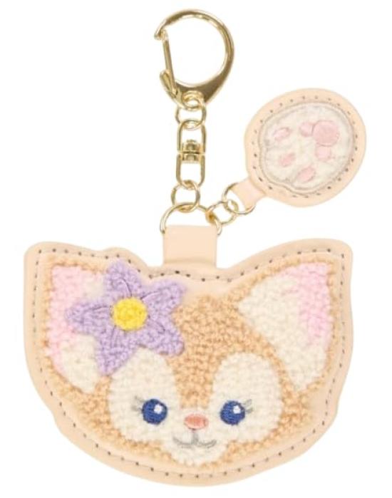 

Линабель Брелок Сагара Даффи и Друзья