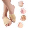 SEBS Hallux Valgus Toe Separator & Bunion Protector Orthopedic Sock
