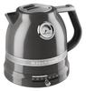 Hervidor Kitchenaid Artisan 1.5L 5Kek1522 Kitchenaid Color: Ceniza plateada