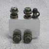 Combination CBS Hydraulic Brake Pump Systems for Motorcycle Electric Vehicle