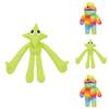 Roblox Rainbow Friends Blue Plush Toy Villain Soft Stuffed Doll Kids Xmas Gift