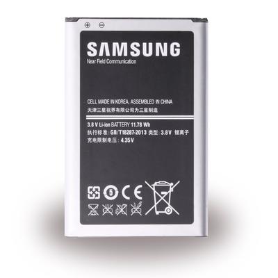 Battery Samsung - EB-BN750BB - Lithium Polymer - N7505 Galaxy Note 3 Neo
