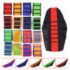 Motorcycle Seat Cover Non-Slip Waterproof and Wear-Resistant For CRF YZF WR KXF SXF EXC TC FC125 150 200 250 300 350 450 500