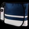 Mussels Abdominal Massage Belt with Heat & Vibration