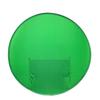Backrest Green Screen Polyester Green Screen Backdrops Photography Background Foldable Green Panel Background