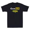Corn Hub Shirt Funny Corn Quote Vintage Unisexs Short Sleeve Tshirt Gift Idea Tee