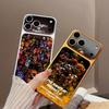 F-FNAF Five-nights-At-Freddys Schutz-Rückseitenfolie Skin Aufkleber Für IPhone 17 Pro 17 Pro Max