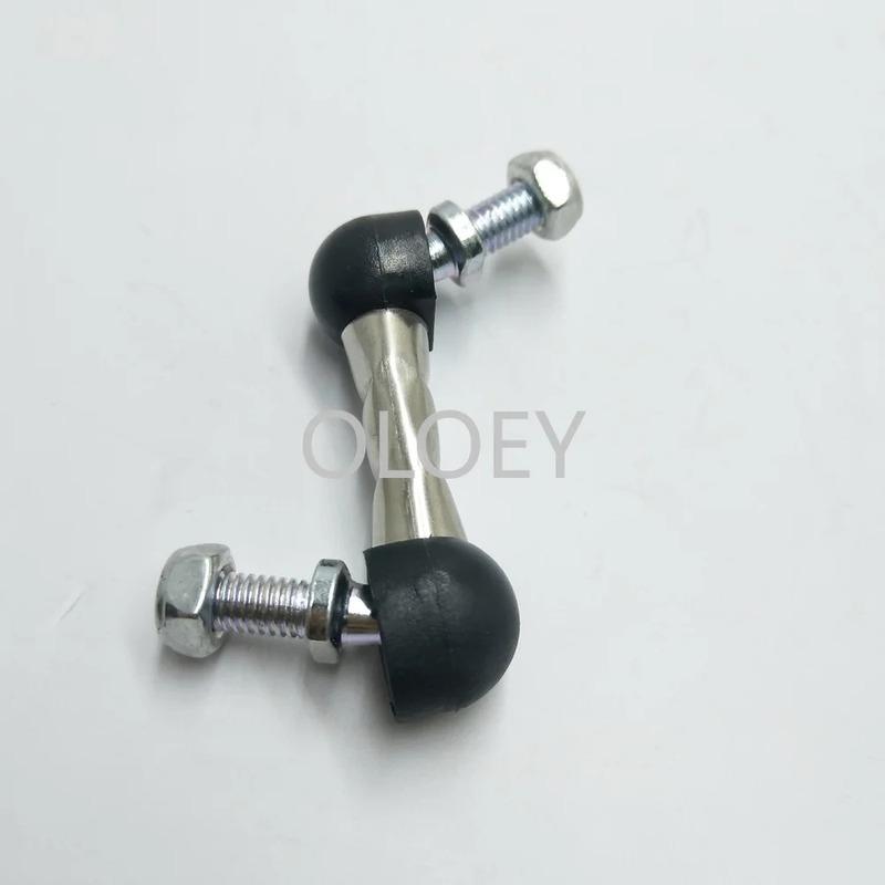 HEADLIGHT VERTICAL AIM CONTROL SENSOR FRONT 37143412759 for BMW X3 X3 E83 2003-2006 for BMW X3 E83 LCI 2006-2010