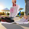 Trendy  Women'S Athletic Running Shoes Breathable Mesh Lightweight Sports Sneakers Casual Fashion Walking Shoes  Pick