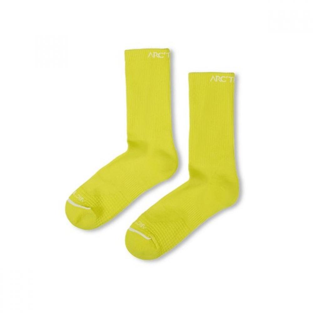 Arc Teryx Synthetic Mid Socks Aeofux6872 Euphoria LG