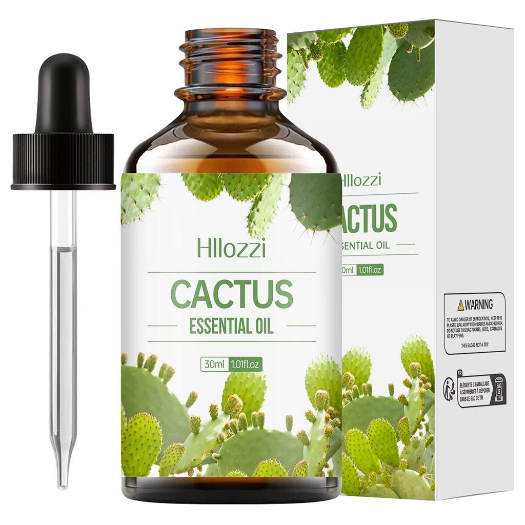 30ml Cross-Border Essential Oil: Hydrating and Nourishing Facial & Body Care