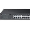 Mercury Network Ethernet Switches