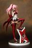 Evil Shinobi Narika Repaint Scale PVC Painted Finished Figure 1/8
