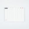 Hobonichi Techo Weekly Planner 2027