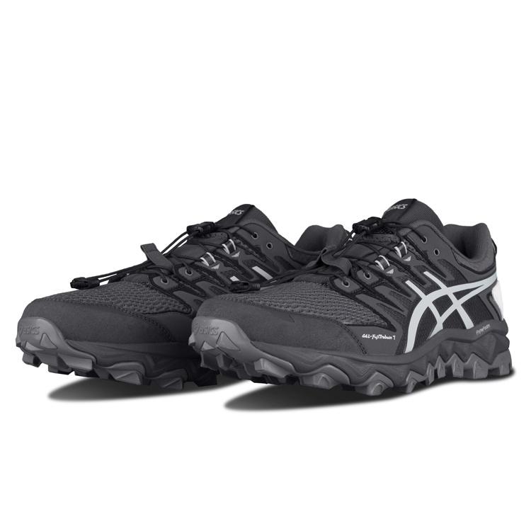 ASICS x Chemist Creations Gel-FujiTrabuco 7 'Carbon Grey' Men's 1021A257-025