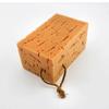Car Wash Sponge Large Honeycomb Thickened Coral Sponge Block High-Density Absorbent For Stain Removal Automotive Cleaning Tool
