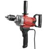16-Hole Handheld Electric Mixer Drill for Putty and Mortar