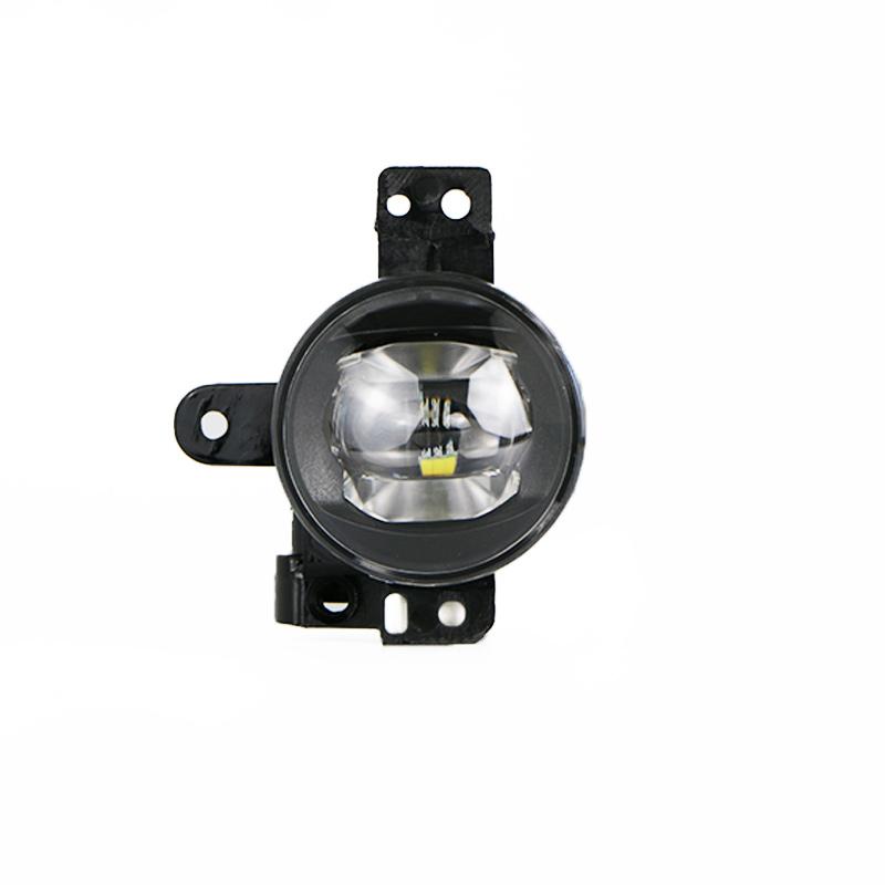 

Front Fog LED Light For Geely XingYue Tugella YF11 Bumper Daytime Running Driver Lamp 6600066260 6600066258 1Pc Left