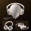 Lenovo LE602 Retro Over-Ear Wireless Bluetooth Headphones