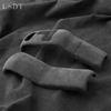 For BMW MINI F55 F56 F54 F60 F57    2018 2024 Leather Car Gear Shift Knob Cover Suede Gears Shifter Cap For BMW MINI