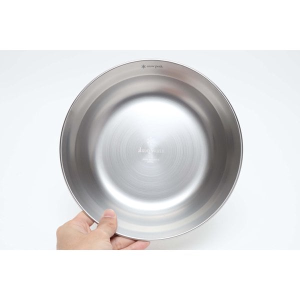        Snow Peak Tw 021f [tabLeware Set L famiLy]
