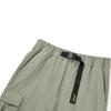 Skechers Sport Life Fashion Comfortable Versatile Straight Leg Elastic Work Casual Pants Men Bottoms Herbal-Beige L324M075-02BV