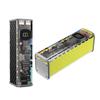 22.5W Output Power Bank Case Solder-free Case Dual Type-C Output