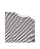 Itci (Base) Stripe Pocket Long Sleeve (Ivory)