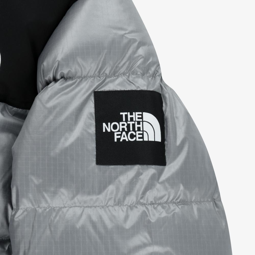 THE NORTH FACE Down Jacket Unisex RDS Light Gray NJ1DR63K