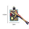 LCD-Fernseher Schaltnetzteil Reparaturteil Flyback-Netzteil Receiver Wartung DC-Abtastung