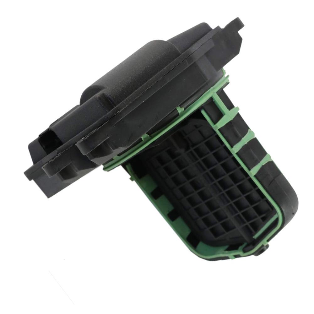 BMW 135i/328i/530i/X5 Left DISA Valve Replacement Actuator
