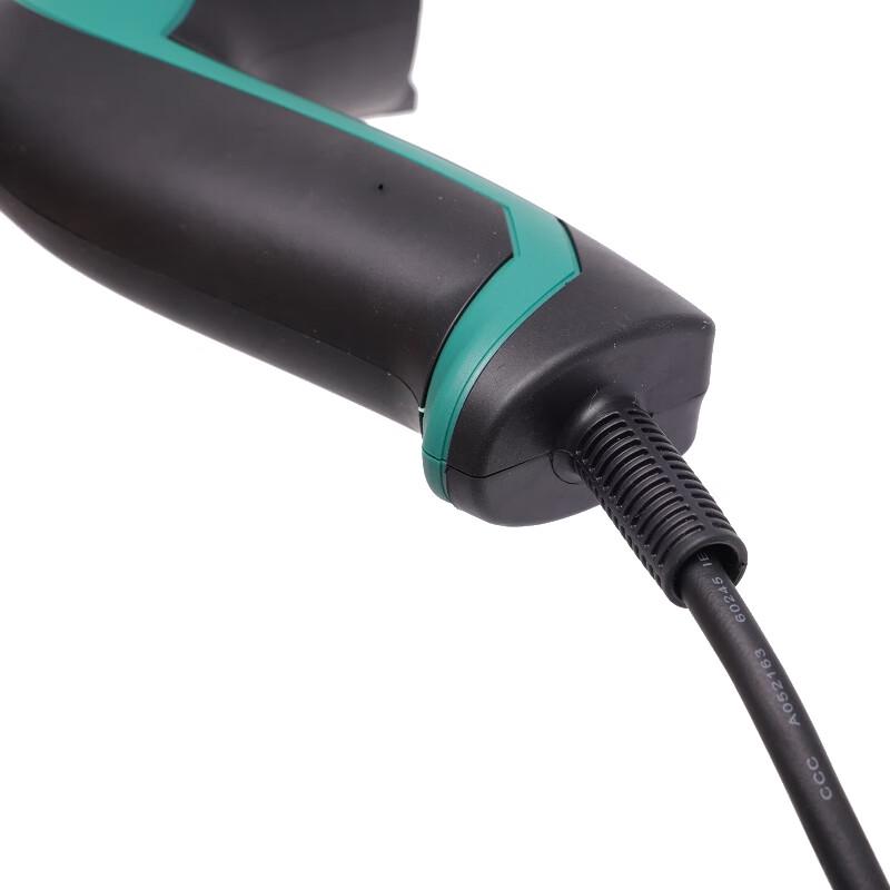 Sata Temperature Control Heat Gun CN plug (adapter included)