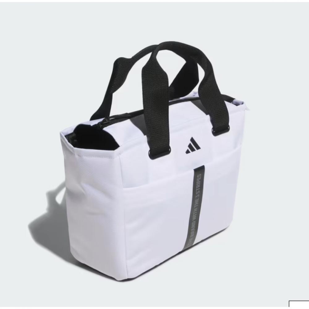 Adidas Golf Cart Tote Bag Jz5900