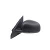 Side View Mirror for Smart Fortwo W453 Electric (4538113500, 4538113700)