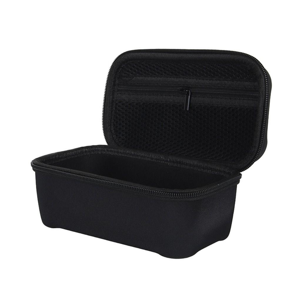 Shockproof Travel Carrying Case EVA Protective Case Speaker Storage Box for JBL BandBox Solo Travel
