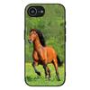 Cover for Samsung Galaxy A05 A06 A14 A50 A51 A52 A12 A13 A17 A70 A07 A25 A26 A56 A23 M53 Phone Case Wild Free Running Horse