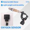 Clear 0281004209 ME555789 O2 Sensor Oxygen Sensor For FUSO MITSUBISHI CANTER 3C13 3C15 3C18 3S13 3S15 6S15 7C15 7C18 6C18 3.0L