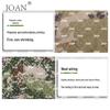 JOAN M19 Double-Sided Kevlar Helmet Cover