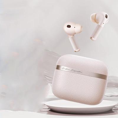 Edifier Evo Pro True Wireless Active Noise Cancelling Bluetooth Earbuds