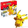 Mega Construx - Pokémon Pikachu Géant - Briques de construction - Dès 8 ans FVK81