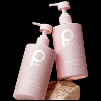 Schampon och hårbalsam – Schampo