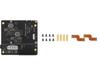X1010 Raspberry Pi 5 PCIe Expansion Board: FFC To Standard PCIe X4 Slot, Compatible with Various PCIe Components