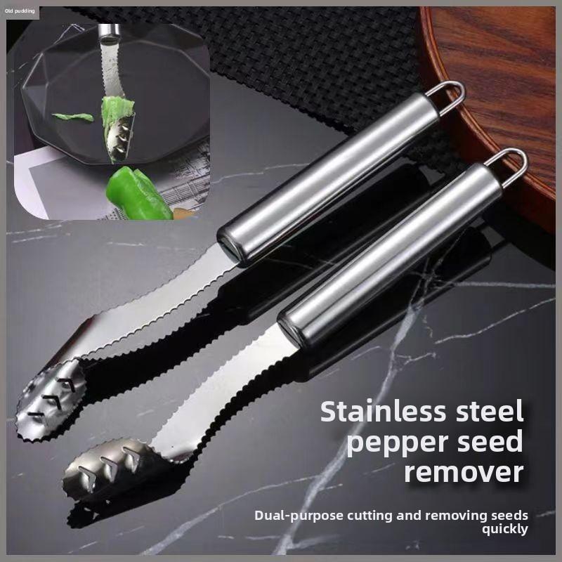 Home Fruit and Vegetable Corer