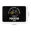 Tadej Pogacar Cycling Pogi Team Doormat Non-Slip Bath Kitchen Mat Bedroom Balcony Floor Door Entrance Carpet Rug