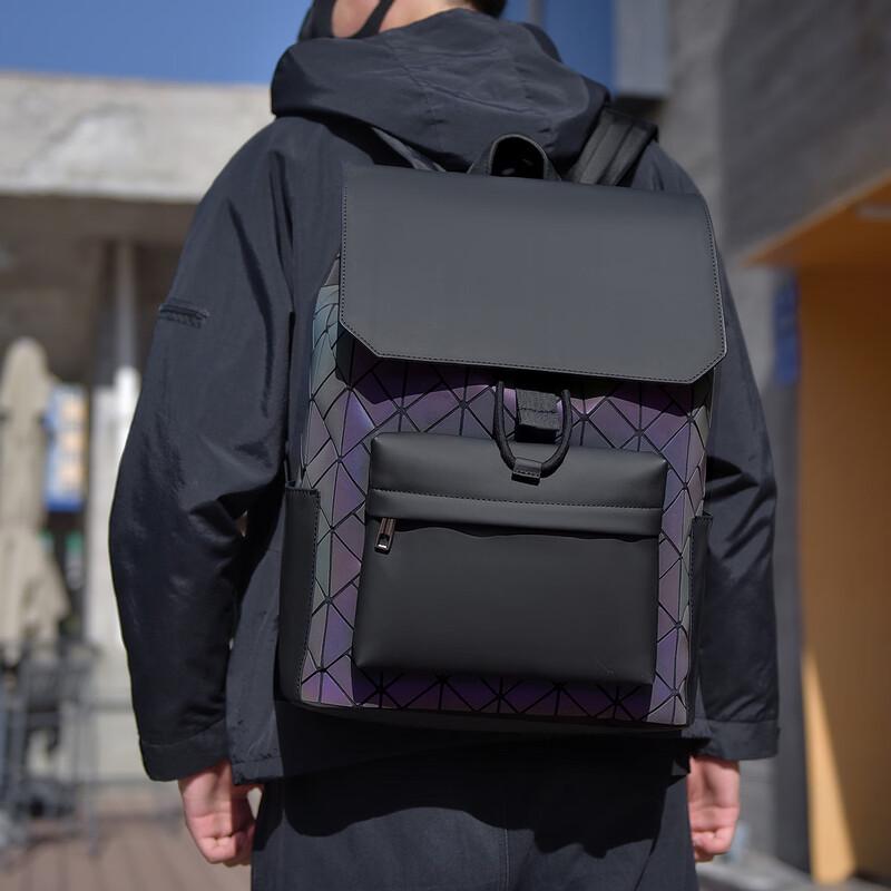 Lishen Business Travel Laptop Backpack