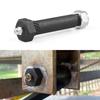 1PCS Greaseable Spring Bolt To Keep Trailer Suspensions Lubricated For Mounting Double Eye Or Slipper Style Axle Springs