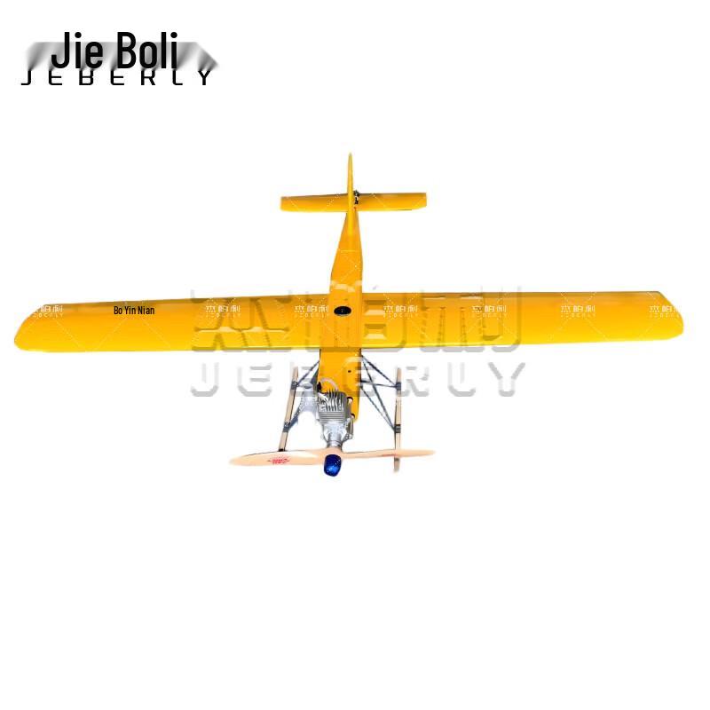 Jieboli RC Fixed-Wing Aircraft and Parts