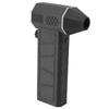 Jet Dry Blower with High Speed Turbofan Powerful Brushless Motor Handheld Jet Fan Mini Blower for